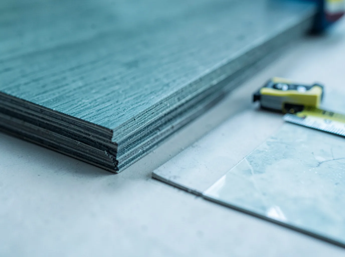 Luxury Vinyl Plank Installation Mastic, NY FAQs